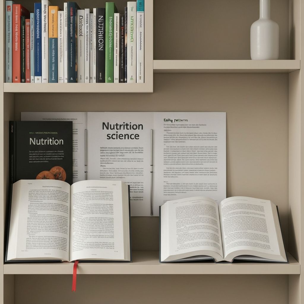 Educational information